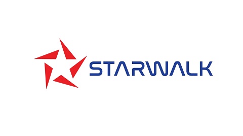 Starwalk Device mark 5752157 Trademark