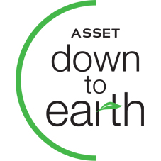 Down To Earth Device mark 5752753 Trademark