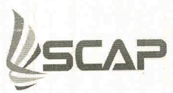Scap Device mark 5752705 Trademark