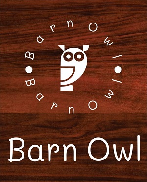 Barn Owl Device mark 5752881 Trademark