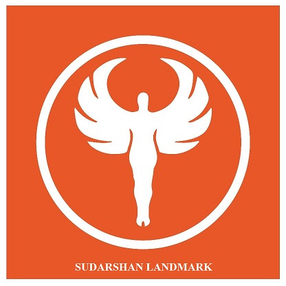 Sudarshan Landmark (label) Device mark 5753198 Trademark