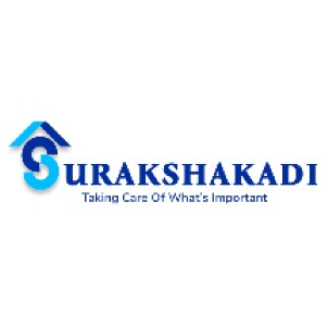 Surakshakadi Device mark 5753232 Trademark