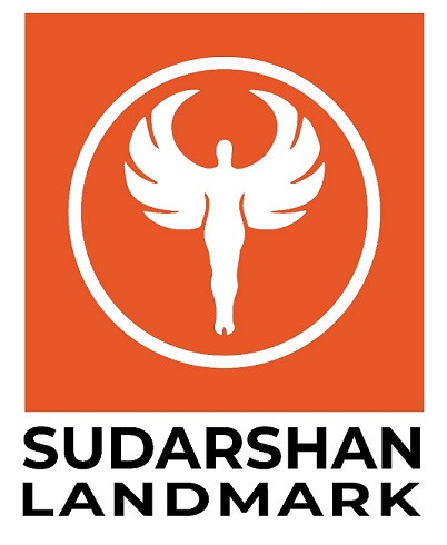 Sudarshan Landmark Device mark 5753203 Trademark