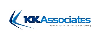 Kk Associates Device mark 5753290 Trademark
