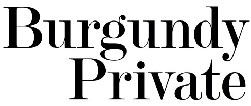 Burgundy Private Device mark 5753413 Trademark