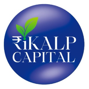 Rikalp Capital Device mark 5753727 Trademark