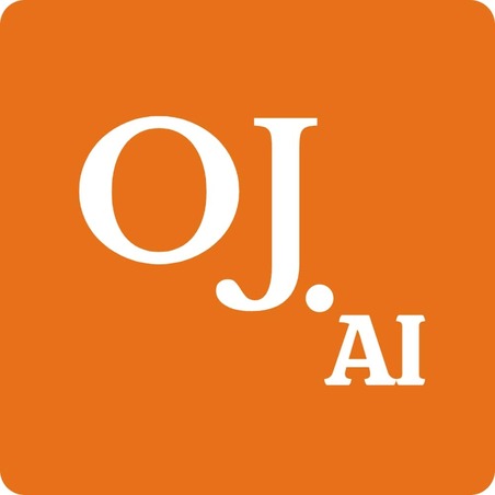 Oj.ai Device mark 5753832 Trademark