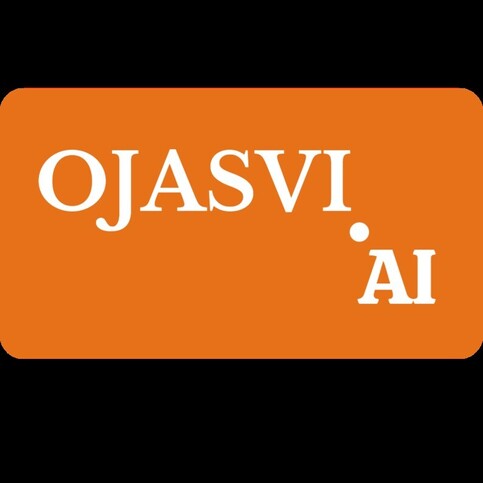 Ojasvi.ai Device mark 5753826 Trademark
