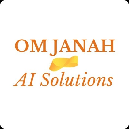 Om Janah Ai Solutions Device mark 5753828 Trademark