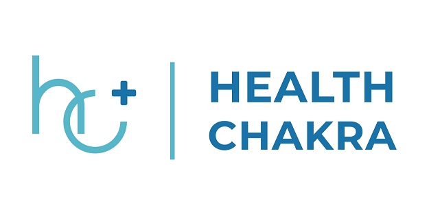 Hc Health Chakra Device mark 5753869 Trademark