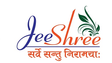 Jeeshree Device mark 5753881 Trademark