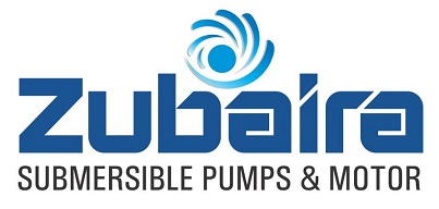 Zubaira Device mark 5754119 Trademark