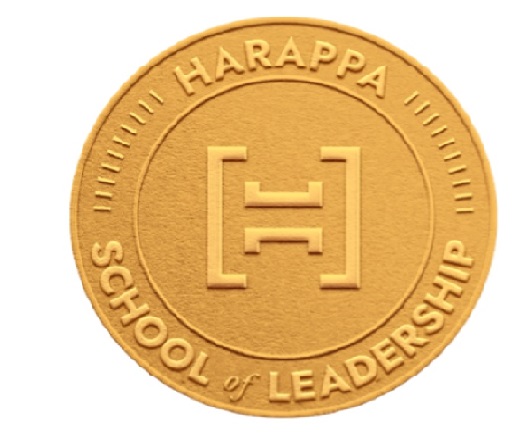 Harappa School Of Leadership Device mark 5754460 Trademark