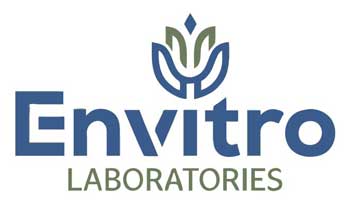 Envitro Laboratories Device mark 5754652 Trademark