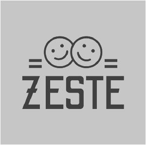 Zeste (with Device) Device mark 5754765 Trademark