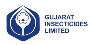 Gujarat Insecticides Limited (logo) Device mark 5754895 Trademark
