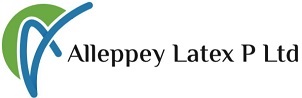 Alleppey Latex P Ltd Device mark 5754997 Trademark