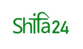 Shifa24 Device mark 5755040 Trademark