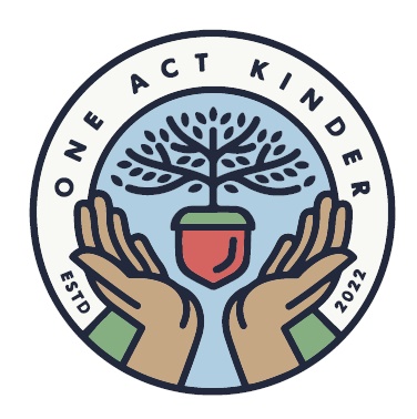 One Act Kinder Device mark 5755125 Trademark