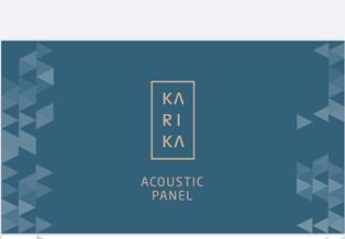 Karika Device mark 5755628 Trademark