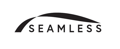 Seamless Logo Device mark 5755860 Trademark