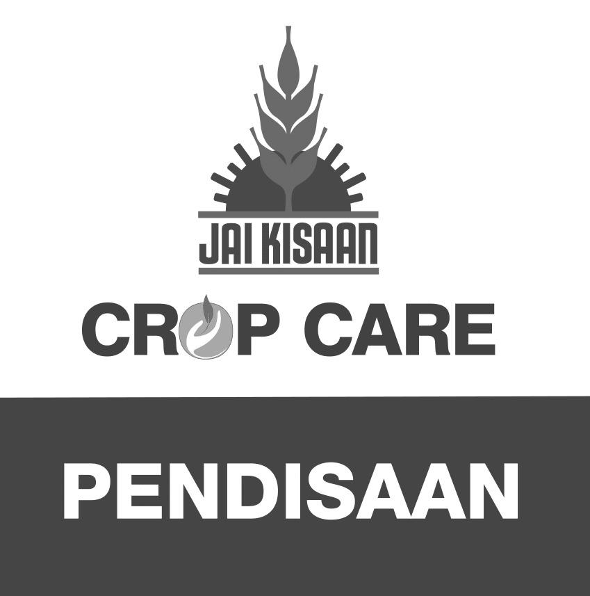 Jai Kisaan Crop Care Pendisaan (device) Device mark 5755940 Trademark
