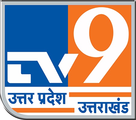 Tv9 Uttar Pradesh Uttarakhand Device mark 5755904 Trademark