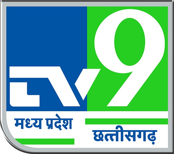 Tv9 Madhya Pradesh Chhattisgarh Device mark 5755918 Trademark