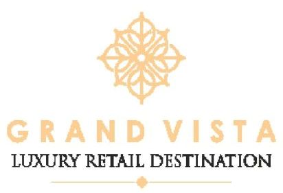 Grand Vista, sector 73 Device mark 5755998 Trademark