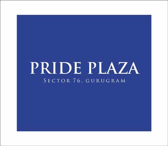 Pride Plaza, Sector 76 Device mark 5755999 Trademark