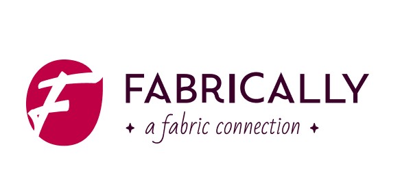 Fabrically With Tag Line A Fabric Connection And Logo Device mark 5756091 Trademark