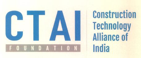 Ctai Construction Technology Alliance Of India Foundation Device mark 5756102 Trademark