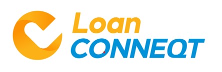 Loan Conneqt Logo Device mark 5756197 Trademark