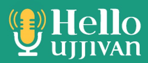 Hello Ujjivan & Device Device mark 5756445 Trademark