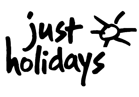 Just Holidays Device mark 5756736 Trademark