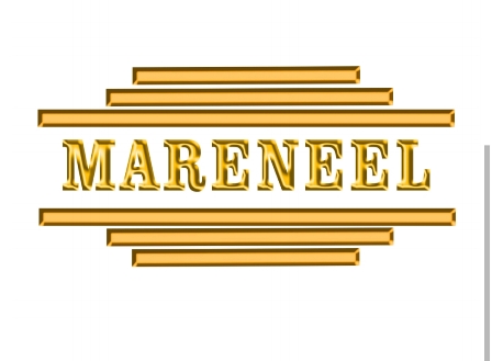 Mareneel Device mark 5756974 Trademark