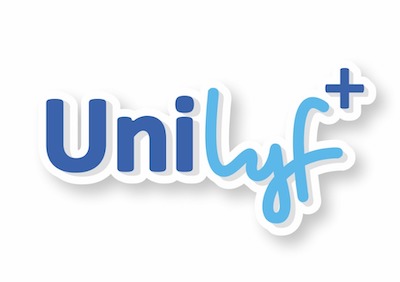 Unilyf+ Device mark 5757318 Trademark