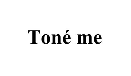 Toné Me Device mark 5757361 Trademark