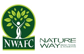 Nwafc- Naturayway Agro Foods & Cosmetics Device mark 5757612 Trademark