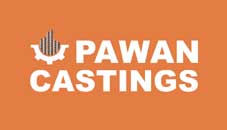 Pawan Castings Device mark 5757675 Trademark