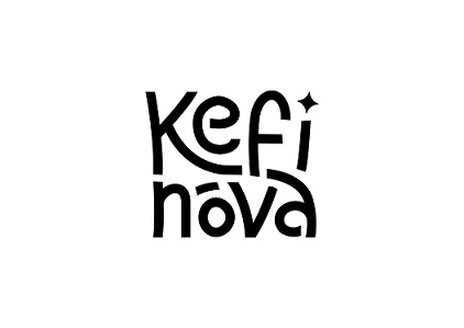 Kefinova Device mark 5758106 Trademark