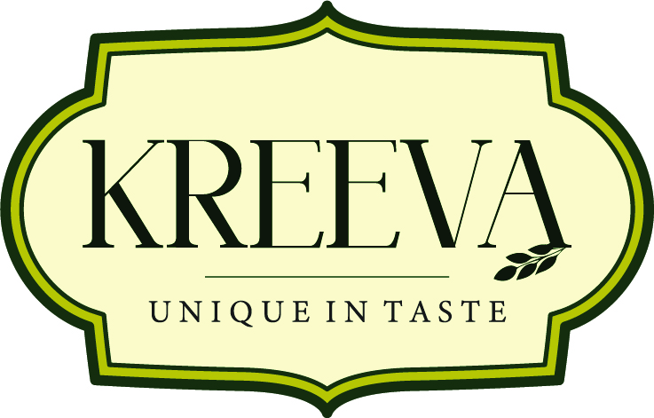 Kreeva Device mark 5758425 Trademark