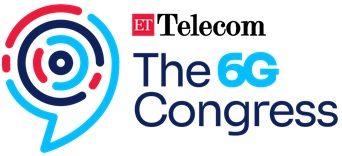 Et Telecom The 6g Congress (label) Device mark 5758554 Trademark