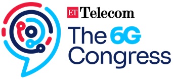 Et Telecom The 6g Congress (label) Device mark 5758556 Trademark