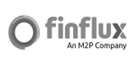 Finflux (label) Device mark 5758564 Trademark