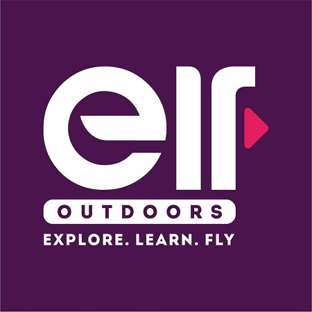 Elf Outdoors Device mark 5758637 Trademark