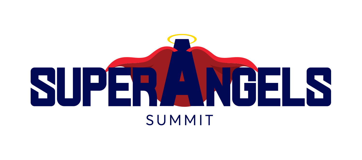 Super Angels Summit Device mark 5758853 Trademark