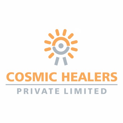 Cosmic Healers Private Limited Device mark 5759353 Trademark