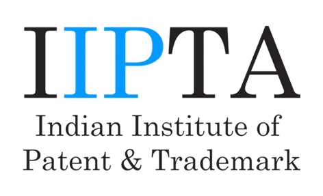 Iipta Indian Institute Of Patent & Trademark Device mark 5759358 Trademark