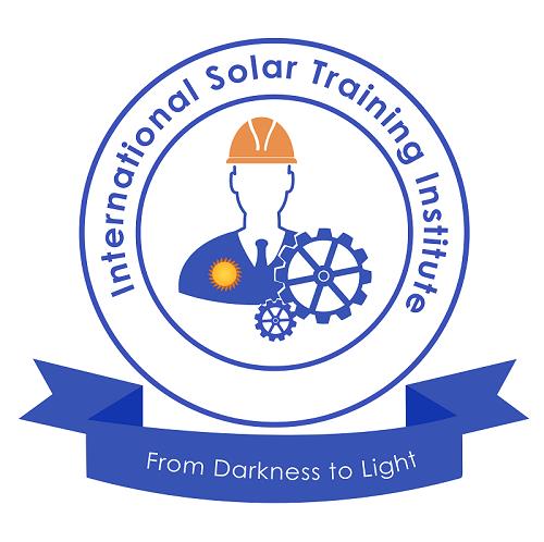 International Solar Training Institute Device mark 5759440 Trademark